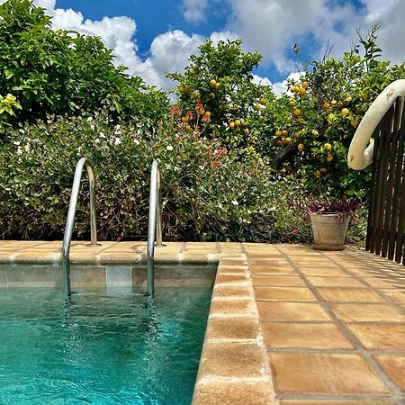 Authentic Sicilian Charm, Pool, Sea View, Wi-Fi & Parking Villa อาโวลา ภายนอก รูปภาพ