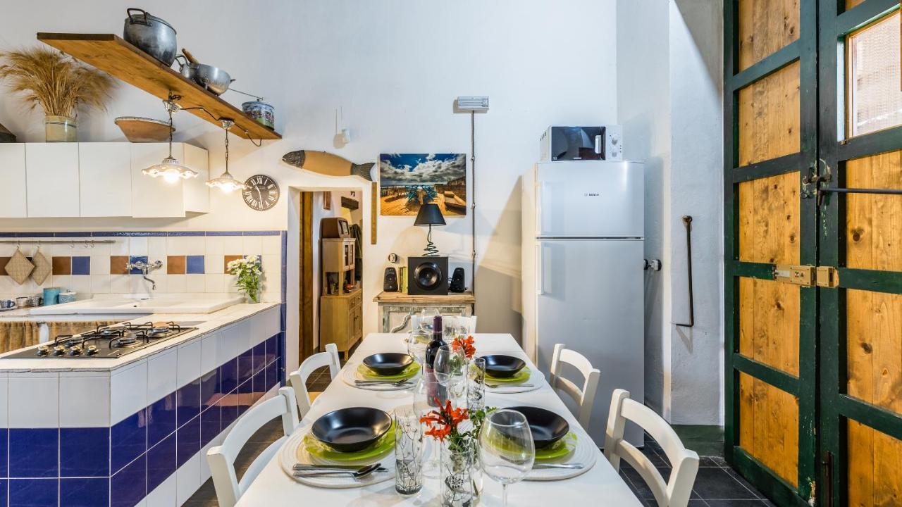 Authentic Sicilian Charm, Pool, Sea View, Wi-Fi & Parking Villa อาโวลา ภายนอก รูปภาพ