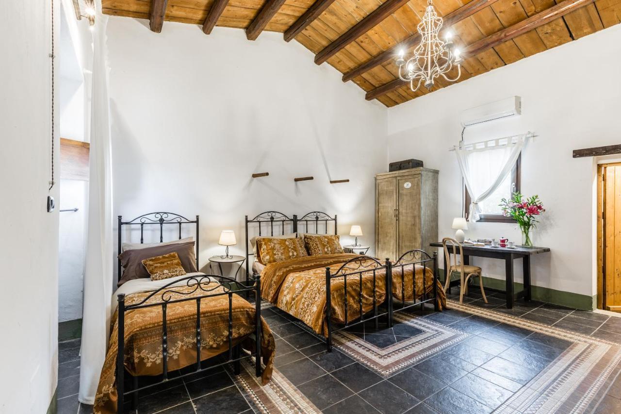 Authentic Sicilian Charm, Pool, Sea View, Wi-Fi & Parking Villa อาโวลา ภายนอก รูปภาพ
