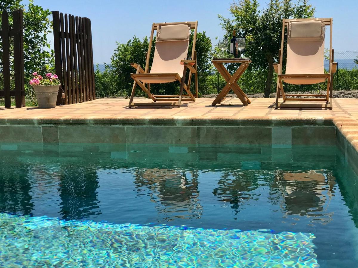 Authentic Sicilian Charm, Pool, Sea View, Wi-Fi & Parking Villa อาโวลา ภายนอก รูปภาพ