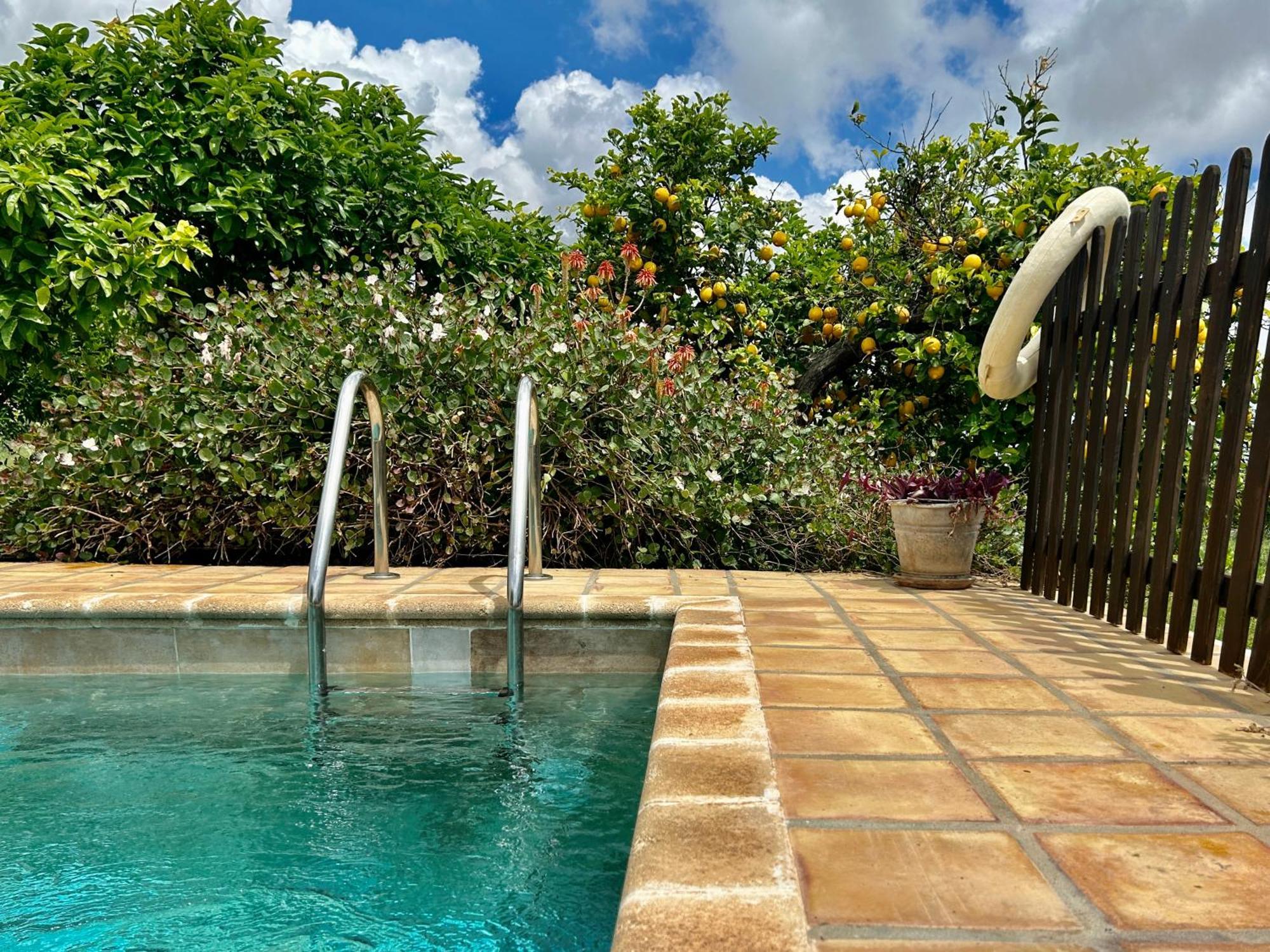 Authentic Sicilian Charm, Pool, Sea View, Wi-Fi & Parking Villa อาโวลา ภายนอก รูปภาพ